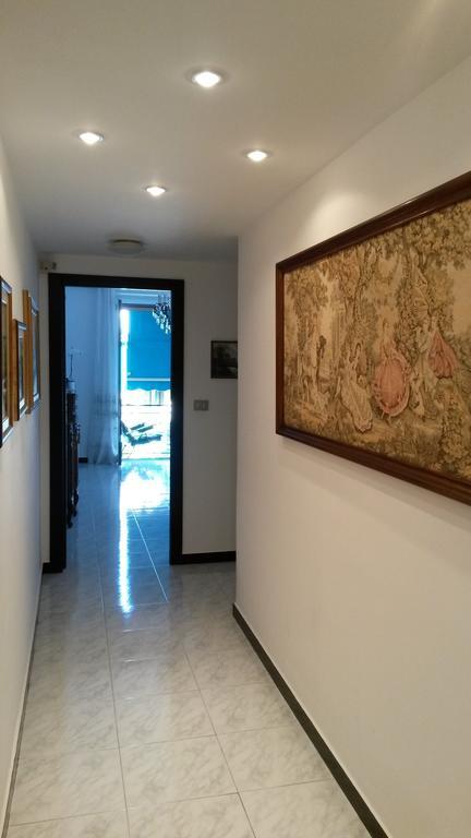 Appartamento Cavour 15 Bogliasco Quarto foto