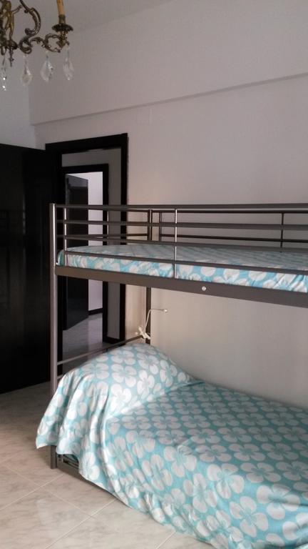 Appartamento Cavour 15 Bogliasco Quarto foto
