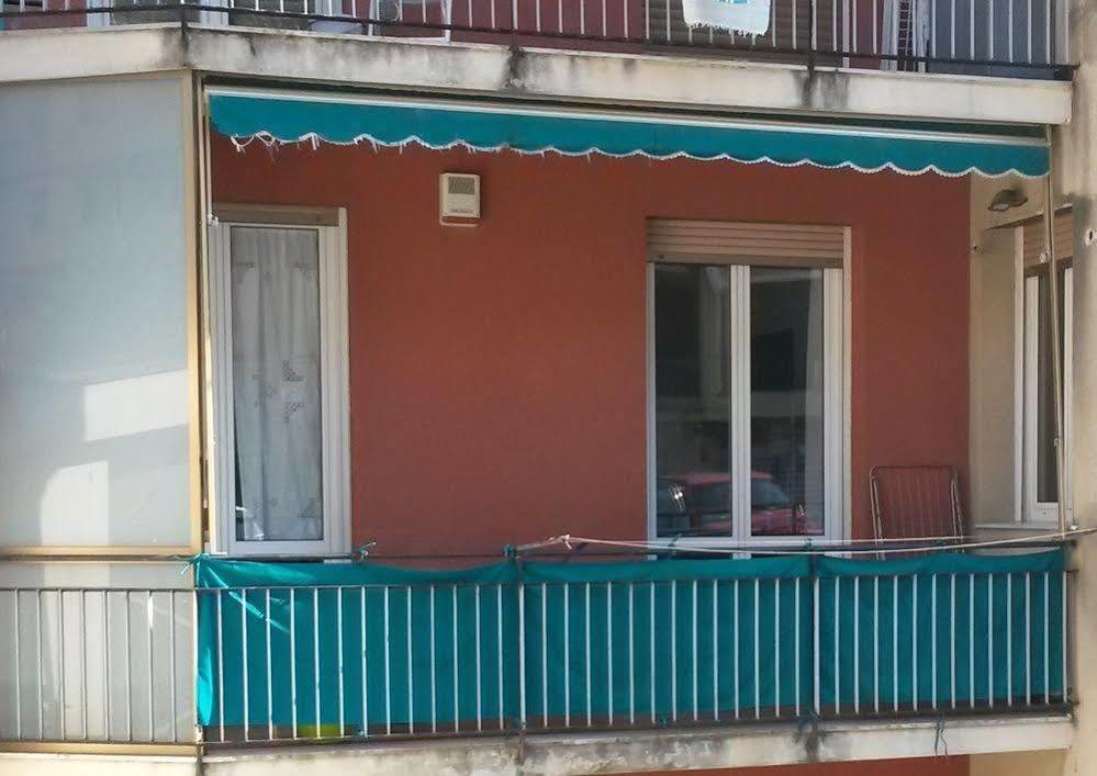 Appartamento Cavour 15 Bogliasco Exterior foto
