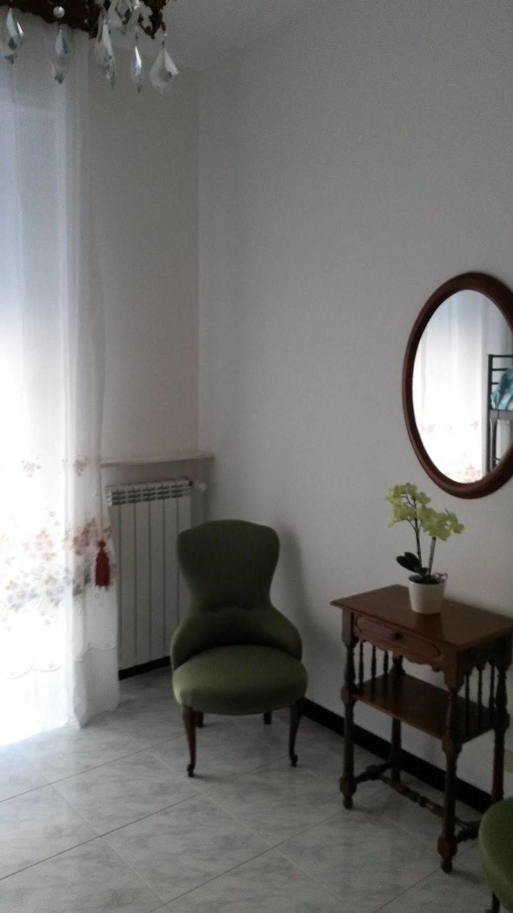 Appartamento Cavour 15 Bogliasco Exterior foto