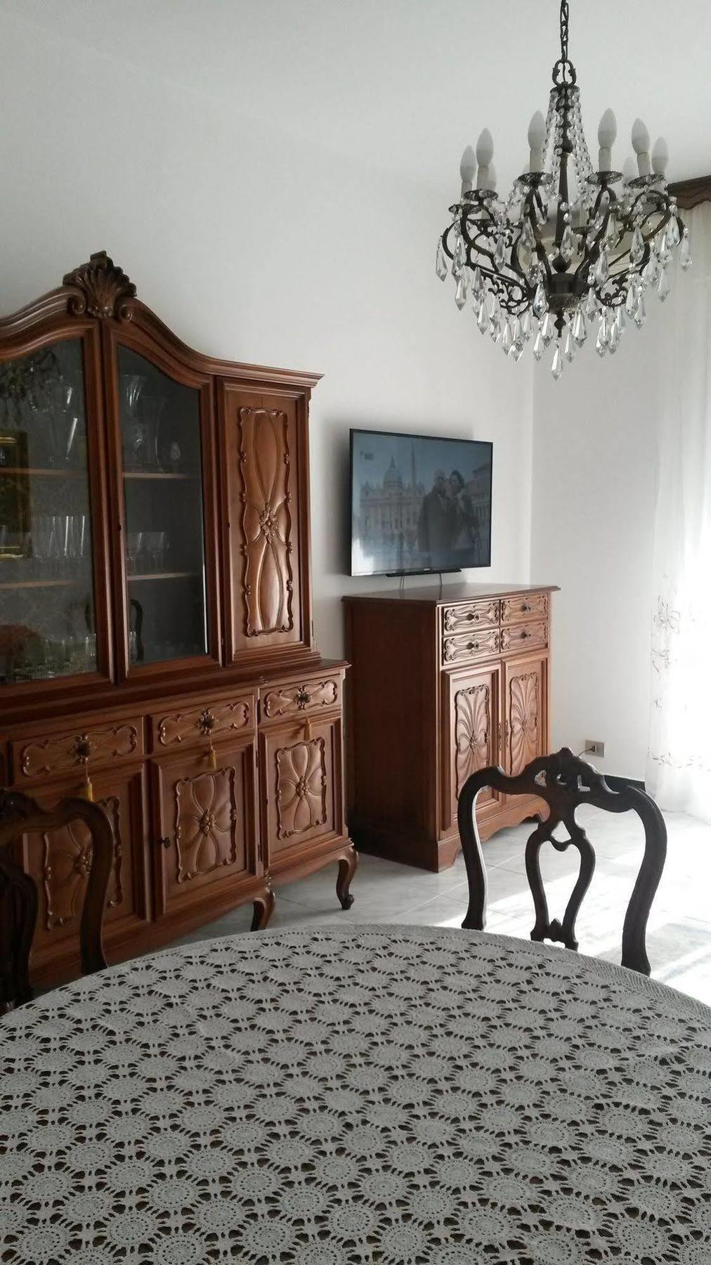 Appartamento Cavour 15 Bogliasco Exterior foto