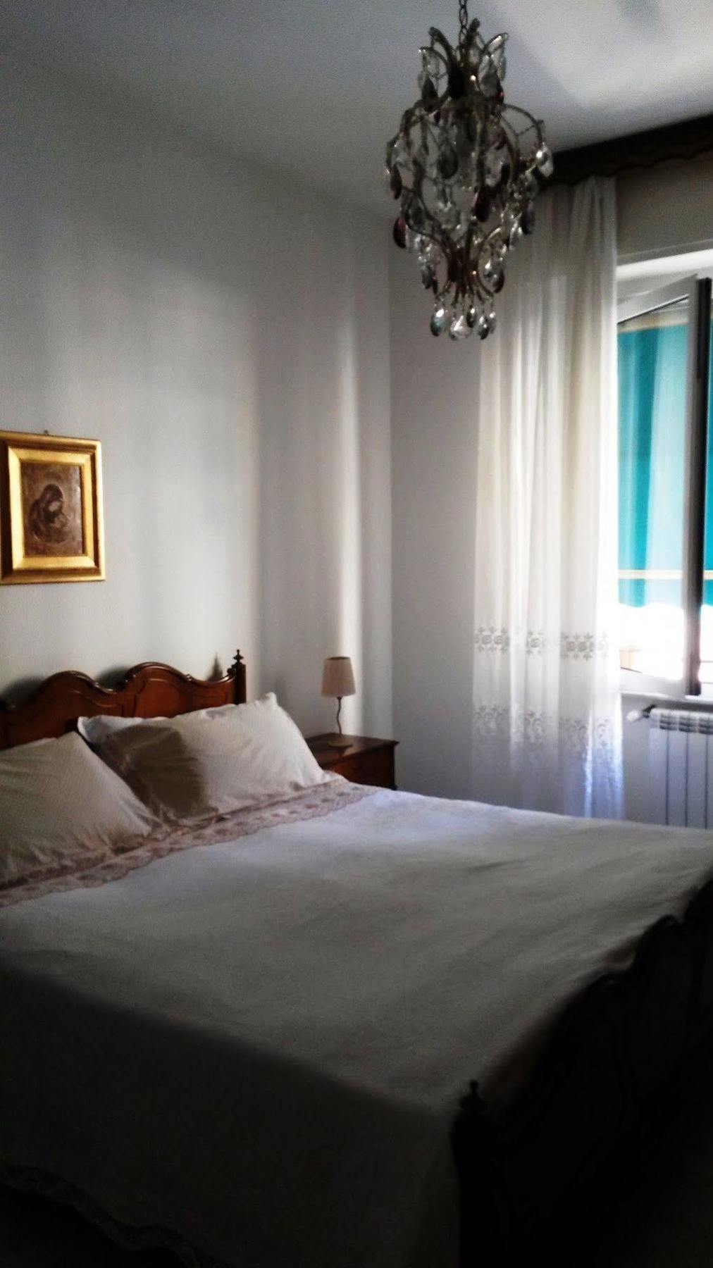 Appartamento Cavour 15 Bogliasco Exterior foto