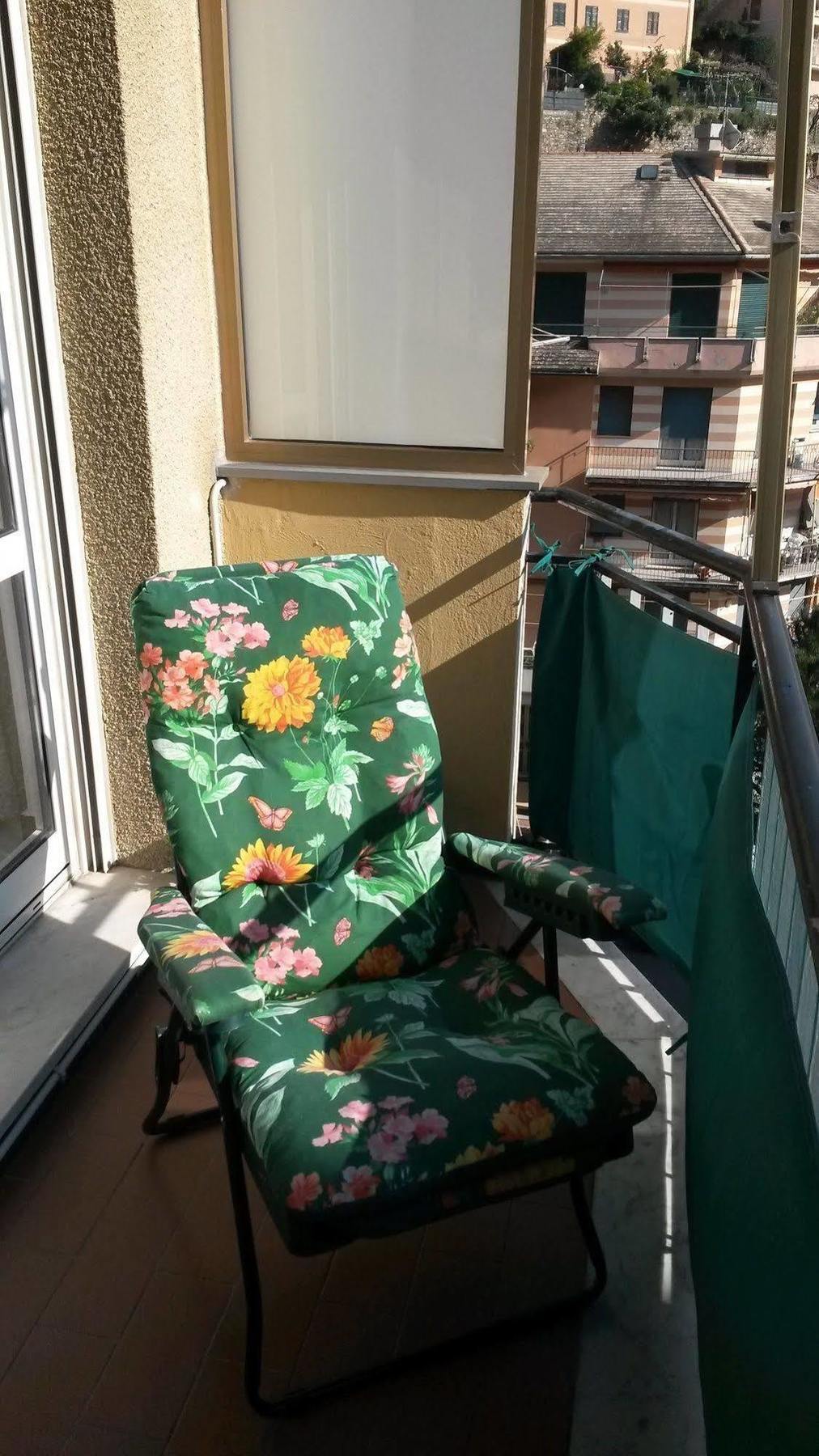 Appartamento Cavour 15 Bogliasco Exterior foto