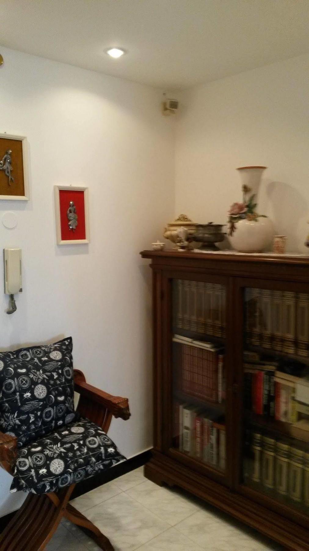 Appartamento Cavour 15 Bogliasco Exterior foto